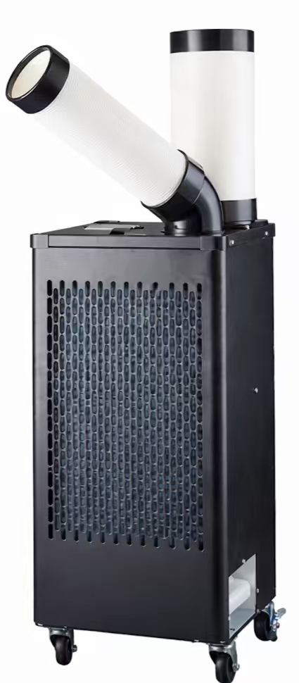 YG-27 Single-Outlet Industrial Portable Air Conditioner